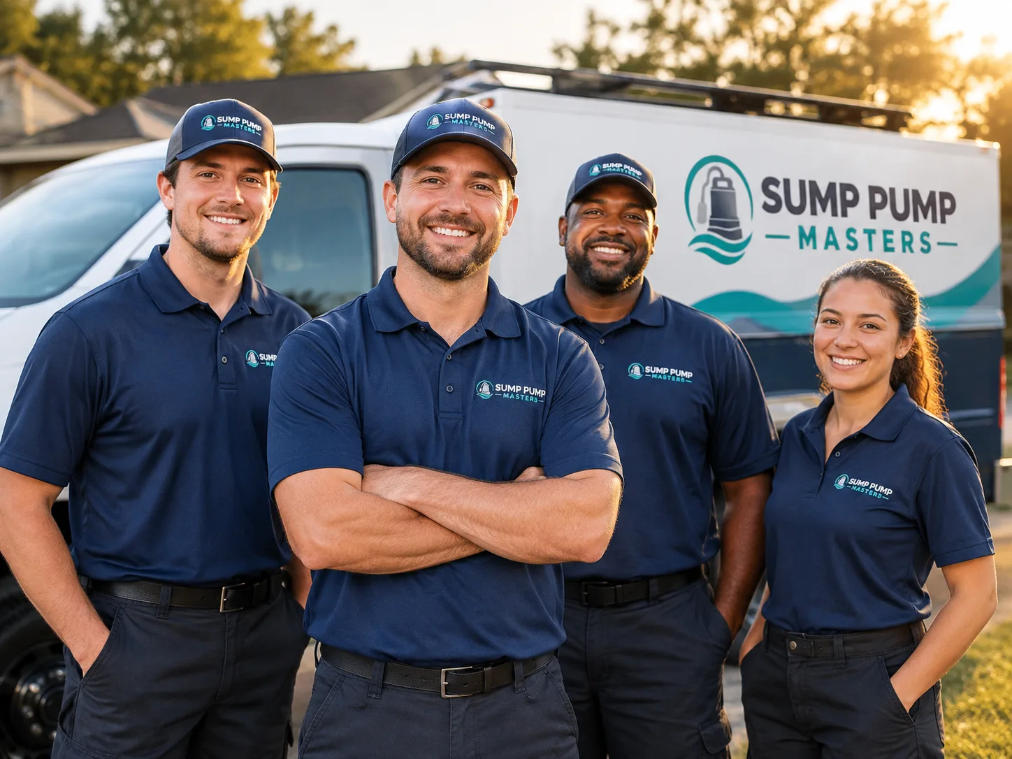 Sump Pump Repair company in Fairfield, CT
